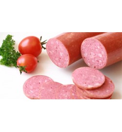 Danish Salami Sausage